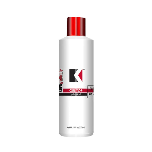  KUPA Gelfinity - Gel Top by KUPA sold by DTK Nail Supply
