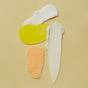  VOESH Pedicure - Lemon Quench by VOESH sold by DTK Nail Supply