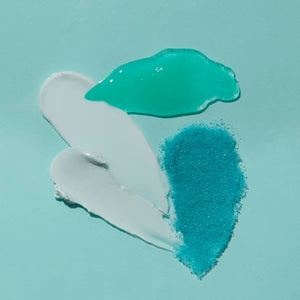 VOESH Pedicure - Ocean Refresh by VOESH sold by DTK Nail Supply