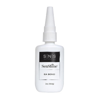  SNS Senshine E.A bond - Dipping Essential 2 oz by SNS sold by DTK Nail Supply