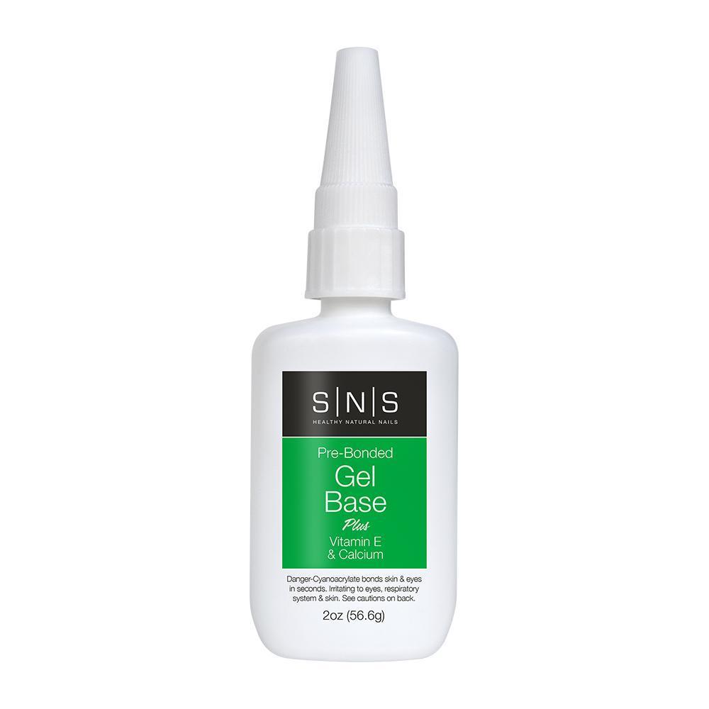  SNS Gel Base - Dipping Essential 2 oz by SNS sold by DTK Nail Supply