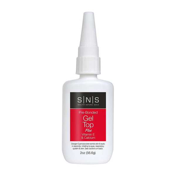  SNS Gel Top - Dipping Essential by SNS sold by DTK Nail Supply