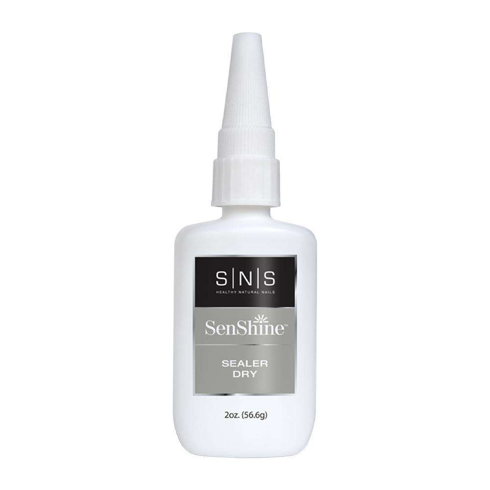  SNS Senshine Sealer Dry - Dipping Essential 2 oz by SNS sold by DTK Nail Supply