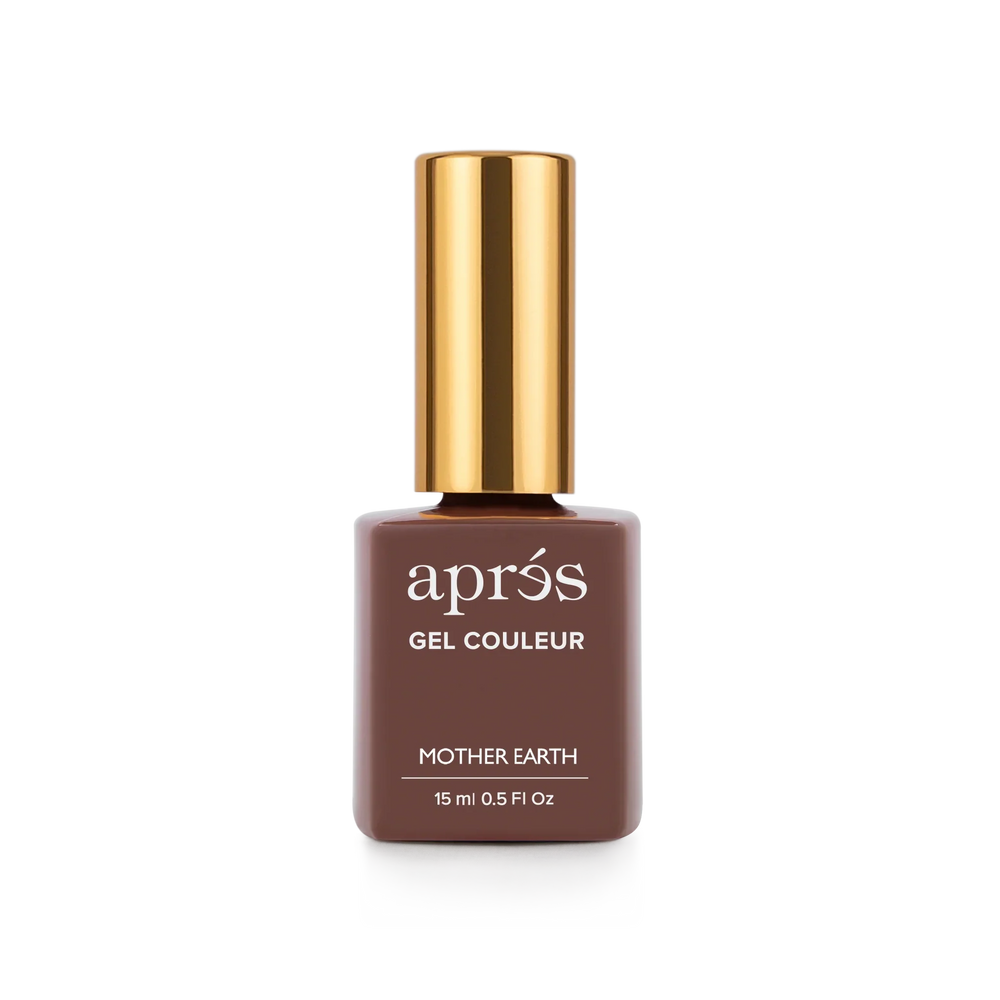  Apres Gel Polish - 300 Mother Earth by Apres sold by DTK Nail Supply