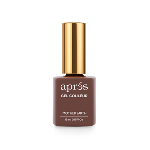  Apres Gel Polish - 300 Mother Earth by Apres sold by DTK Nail Supply