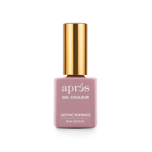  Apres Gel Polish - 306 Gothic Romance by Apres sold by DTK Nail Supply
