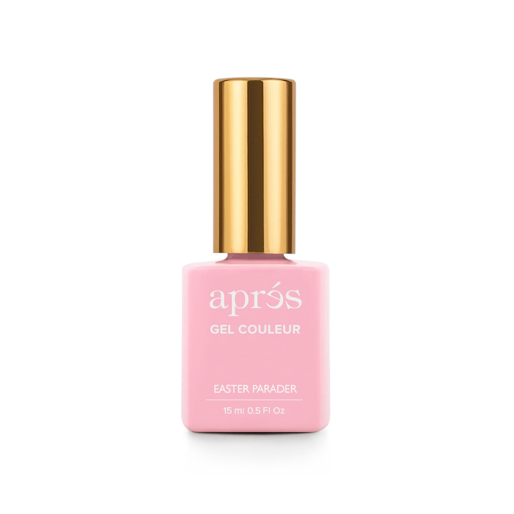 Apres Gel Polish - 307 Easter Parader by Apres sold by DTK Nail Supply