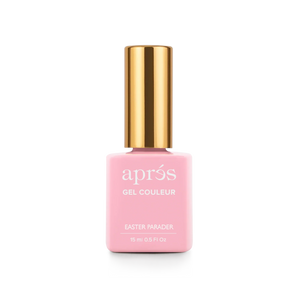  Apres Gel Polish - 307 Easter Parader by Apres sold by DTK Nail Supply