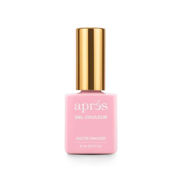  Apres Gel Polish - 307 Easter Parader by Apres sold by DTK Nail Supply