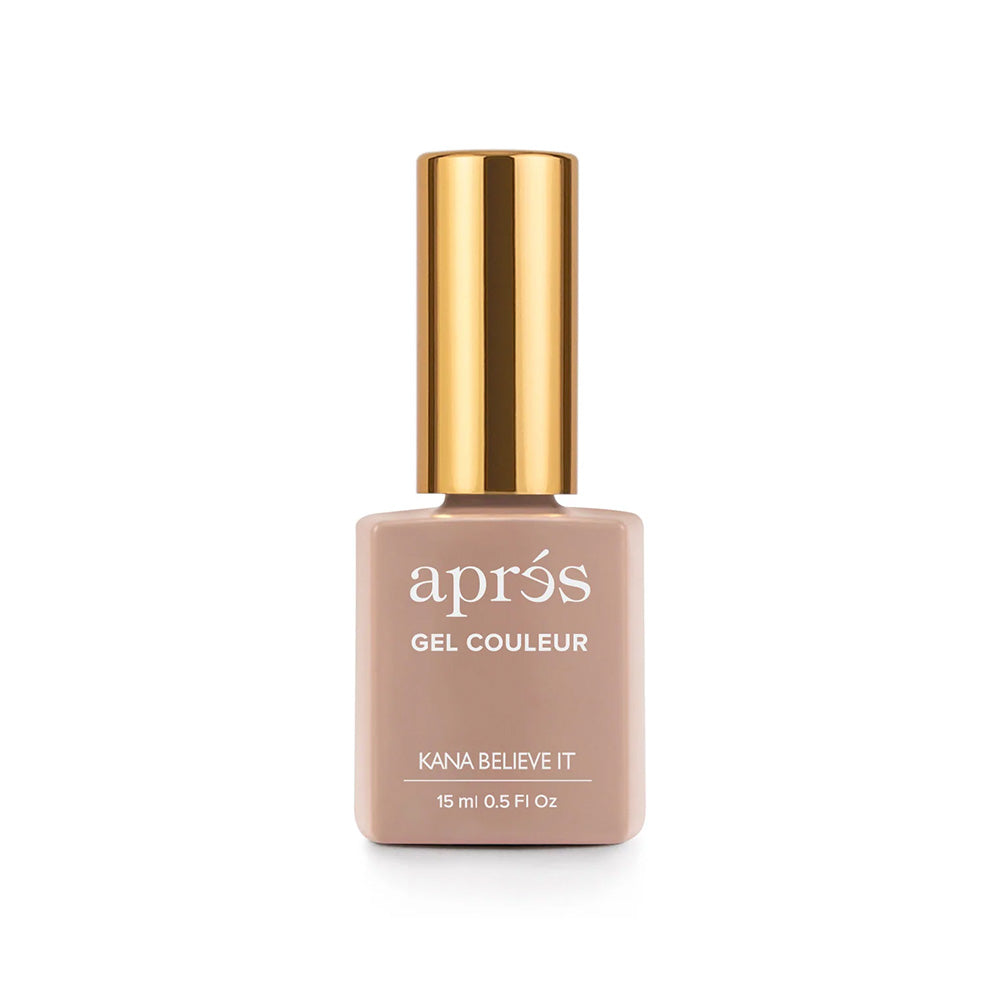  Apres Gel Polish - 308 Kana Believe It by Apres sold by DTK Nail Supply