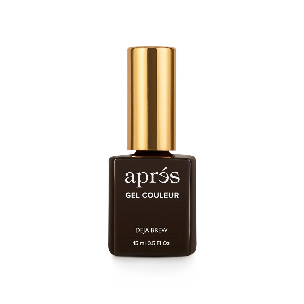  Apres Gel Polish - 311 Deja Brew by Apres sold by DTK Nail Supply