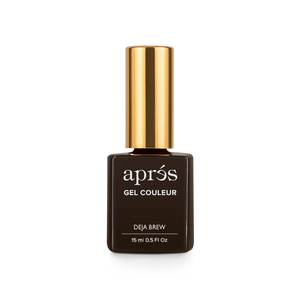  Apres Gel Polish - 311 Deja Brew by Apres sold by DTK Nail Supply