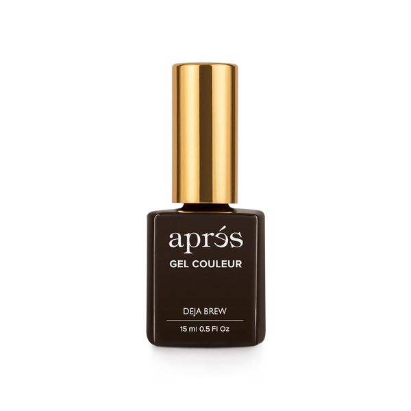  Apres Gel Polish - 311 Deja Brew by Apres sold by DTK Nail Supply
