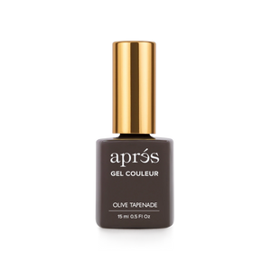  Apres Gel Polish - 312 Olive Tapenade by Apres sold by DTK Nail Supply