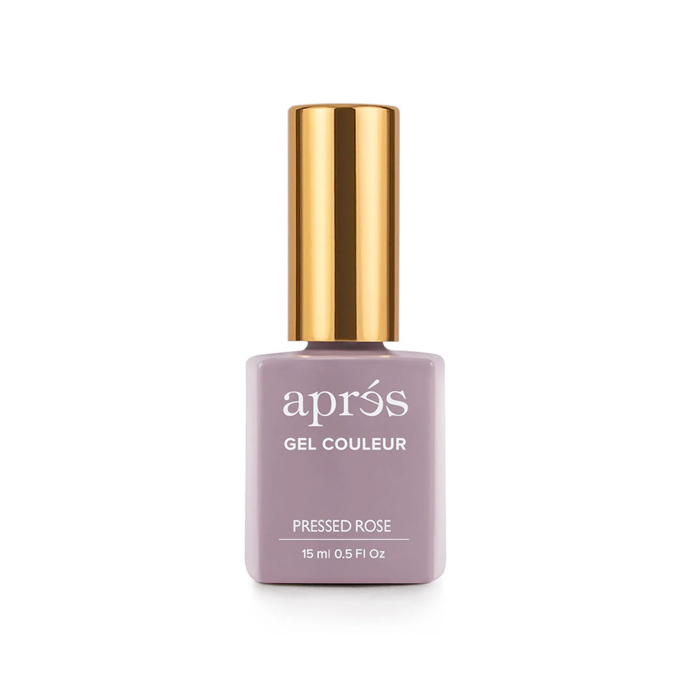  Apres Gel Polish - 316 Pressed Rose by Apres sold by DTK Nail Supply