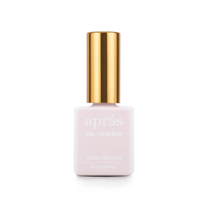  Apres Gel Polish - 318 Angel Feathers by Apres sold by DTK Nail Supply