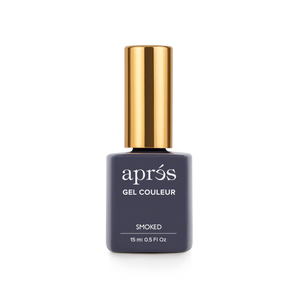  Apres Gel Polish - 327 Smoked by Apres sold by DTK Nail Supply