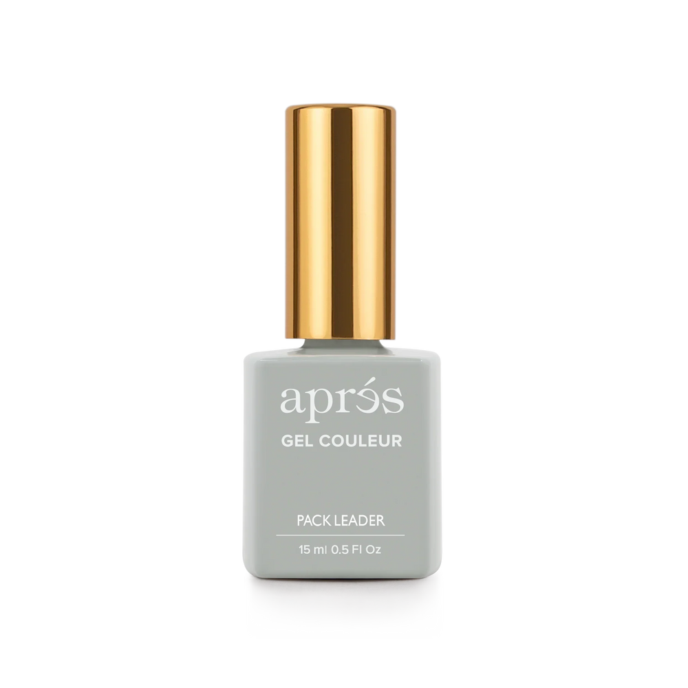  Apres Gel Polish - 329 Pack Leader by Apres sold by DTK Nail Supply