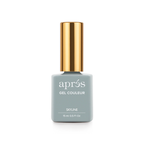  Apres Gel Polish - 330 Skyline by Apres sold by DTK Nail Supply