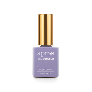  Apres Gel Polish - 334 Dusky Dawn by Apres sold by DTK Nail Supply