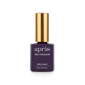  Apres Gel Polish - 335 Virgo Away by Apres sold by DTK Nail Supply