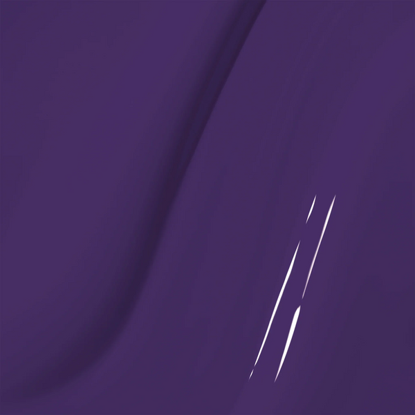  Apres Gel Polish - 336 Eggplant Emoji by Apres sold by DTK Nail Supply
