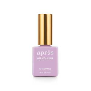  Apres Gel Polish - 341 Aster Family by Apres sold by DTK Nail Supply