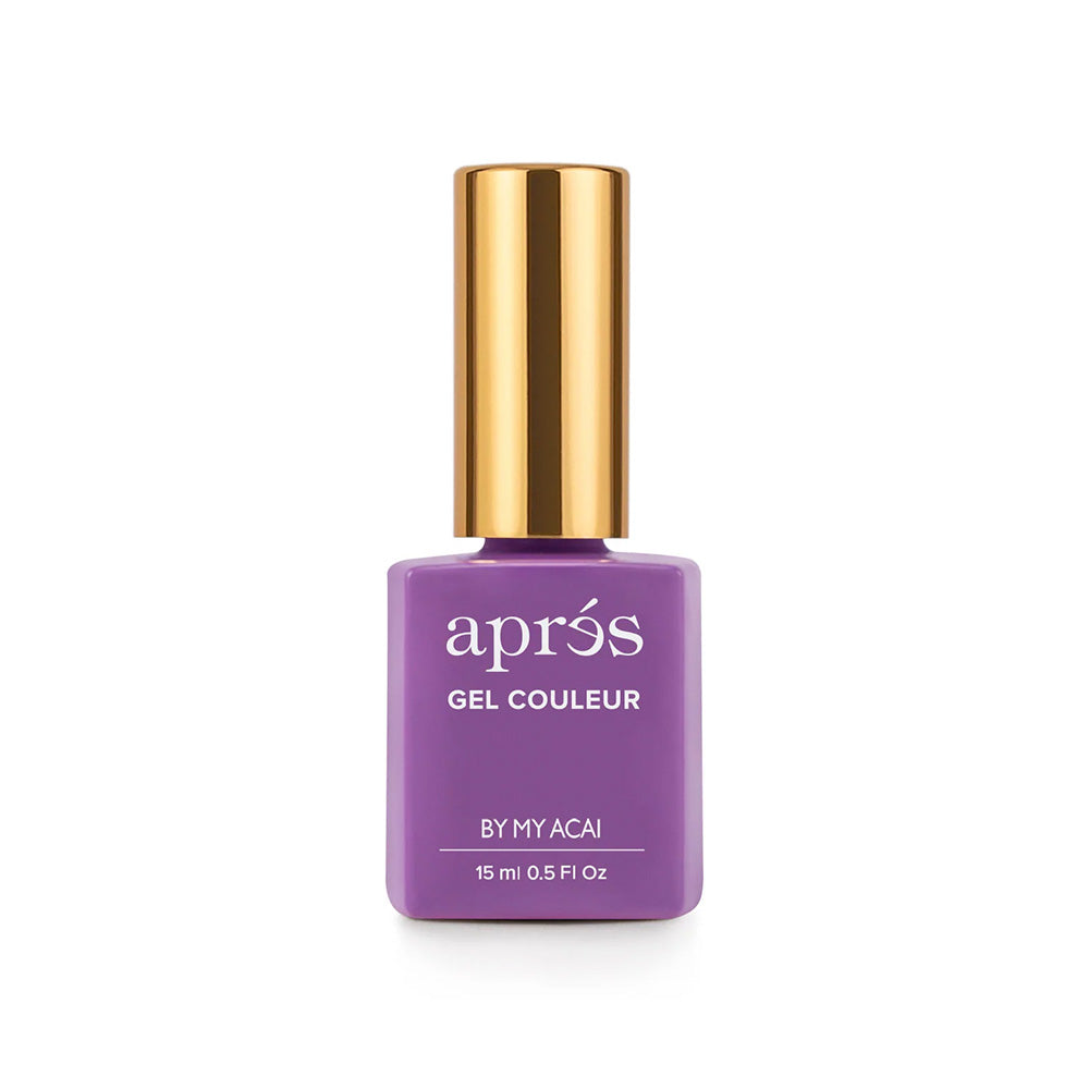  Apres Gel Polish - 342 By My Acai by Apres sold by DTK Nail Supply