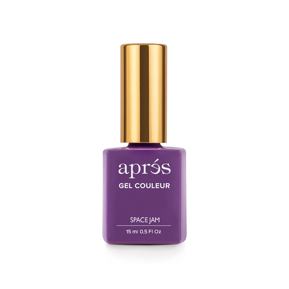  Apres Gel Polish - 343 Space Jam by Apres sold by DTK Nail Supply