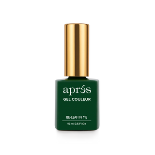  Apres Gel Polish - 349 Be-leaf In Me by Apres sold by DTK Nail Supply