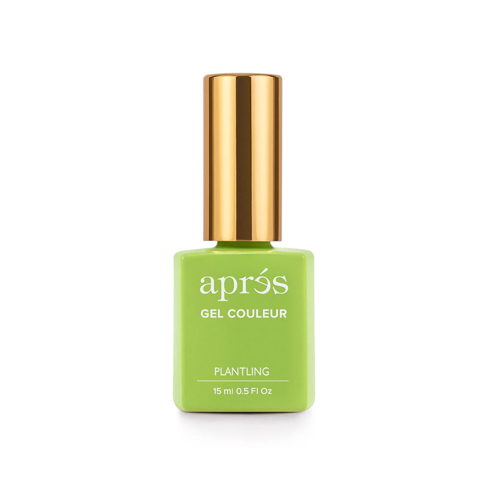  Apres Gel Polish - 351 Plantling by Apres sold by DTK Nail Supply