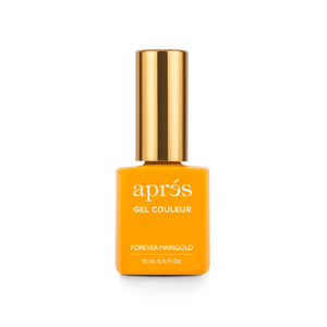  Apres Gel Polish - 361 Forever Marigold by Apres sold by DTK Nail Supply