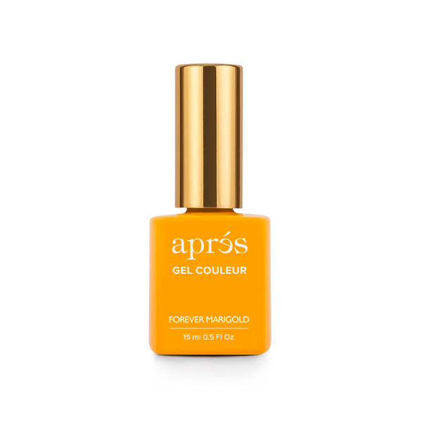  Apres Gel Polish - 361 Forever Marigold by Apres sold by DTK Nail Supply