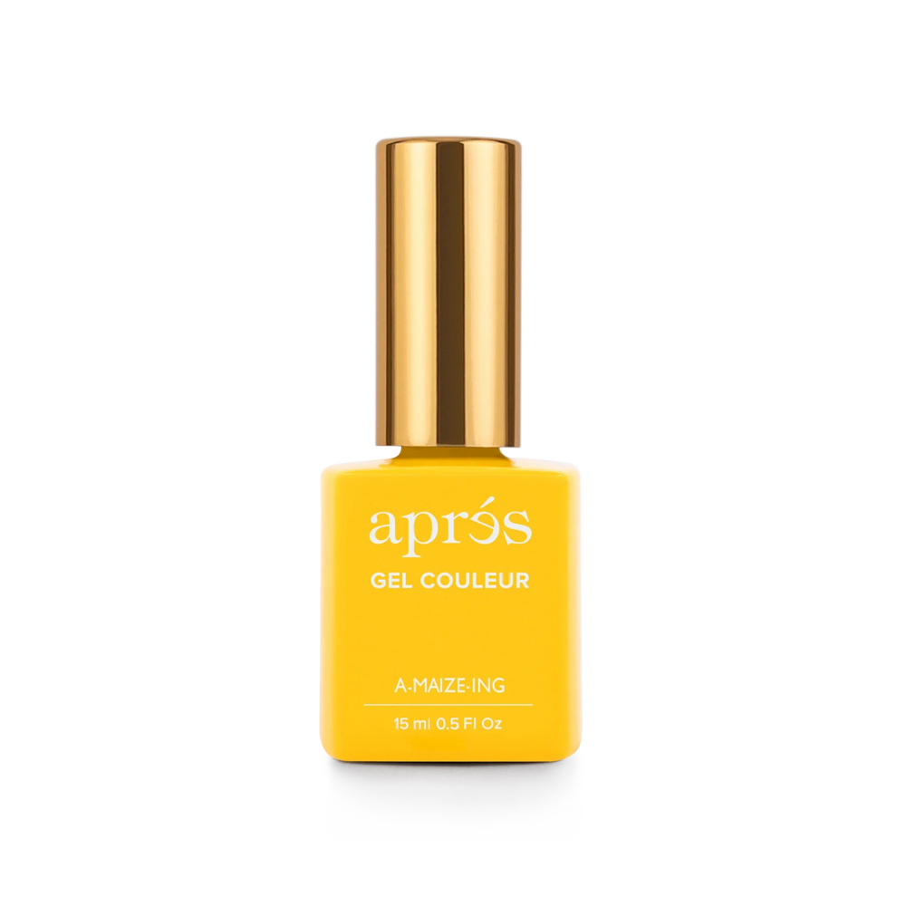  Apres Gel Polish - 364 A-Maize-Ing by Apres sold by DTK Nail Supply
