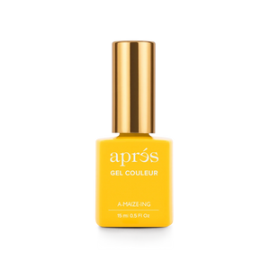  Apres Gel Polish - 364 A-Maize-Ing by Apres sold by DTK Nail Supply