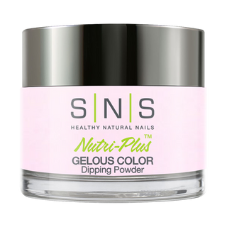  SNS Dipping Powder Nail - 366 - Nude, Pink Colors by SNS sold by DTK Nail Supply