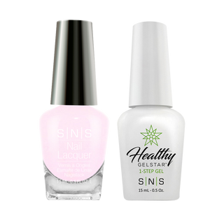  SNS Gel Nail Polish Duo - 366 Nude, Pink Colors by SNS sold by DTK Nail Supply