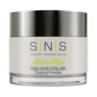  SNS Dipping Powder Nail - 367 - Gray Colors by SNS sold by DTK Nail Supply