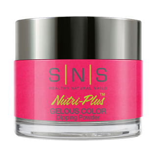  SNS Dipping Powder Nail - 370 - Pink Colors by SNS sold by DTK Nail Supply