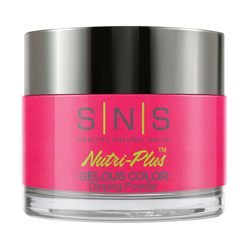  SNS Dipping Powder Nail - 370 - 1oz by SNS sold by DTK Nail Supply
