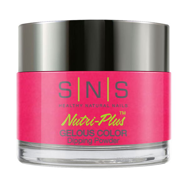 SNS Dipping Powder Nail - 370 by SNS sold by DTK Nail Supply
