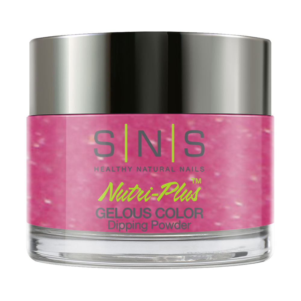  SNS Dipping Powder Nail - 371 - 1oz by SNS sold by DTK Nail Supply