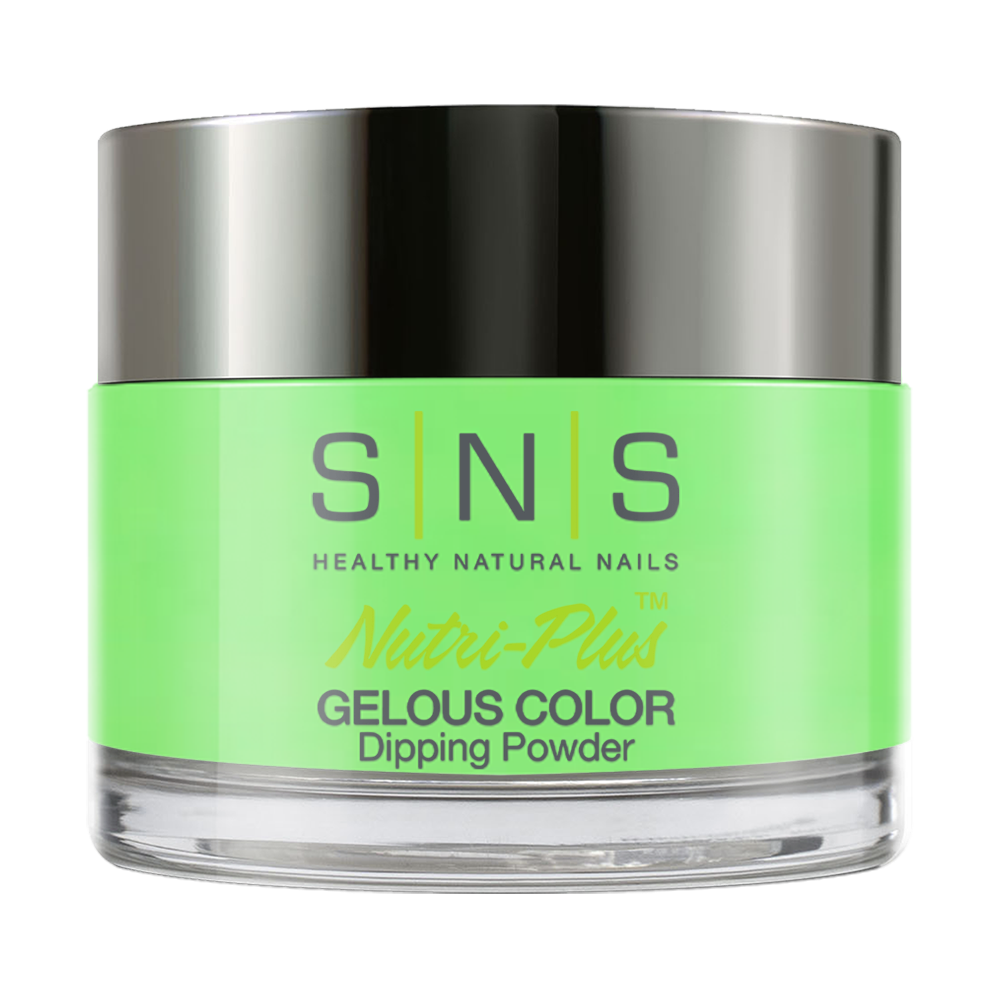  SNS Dipping Powder Nail - 372 - 1oz by SNS sold by DTK Nail Supply