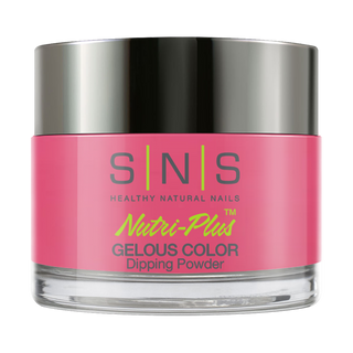  SNS Dipping Powder Nail - 376 - Pink Colors by SNS sold by DTK Nail Supply