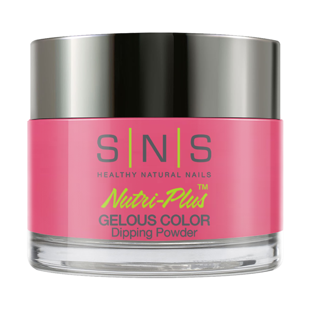 SNS Dipping Powder Nail - 376 by SNS sold by DTK Nail Supply