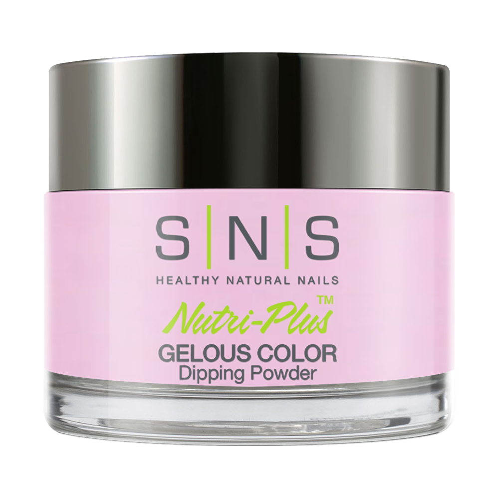  SNS Dipping Powder Nail - 380 - 1oz by SNS sold by DTK Nail Supply