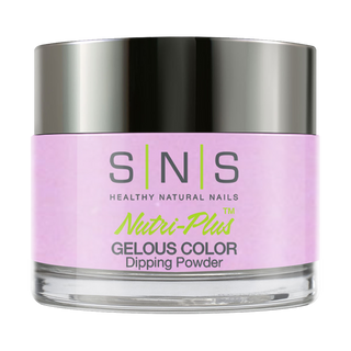  SNS Dipping Powder Nail - 381 - Purple Colors by SNS sold by DTK Nail Supply