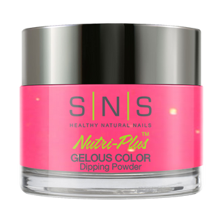  SNS Dipping Powder Nail - 382 - Glitter, Pink Colors by SNS sold by DTK Nail Supply