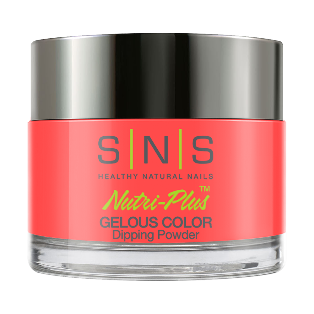  SNS Dipping Powder Nail - 383 - 1oz by SNS sold by DTK Nail Supply