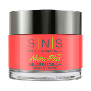  SNS Dipping Powder Nail - 383 - Orange Colors by SNS sold by DTK Nail Supply
